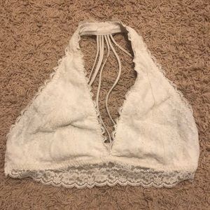 Gilly Hicks (Hollister) Bralette